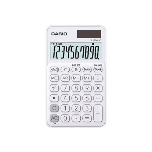 Casio Casio SL-310UC - fickkalkylator