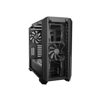 Produktbild för be quiet! Silent Base 601 - tower - utökad ATX