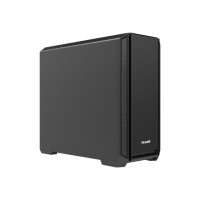 Produktbild för be quiet! Silent Base 601 - tower - utökad ATX