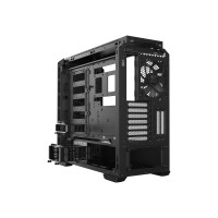 Produktbild för be quiet! Silent Base 601 - tower - utökad ATX