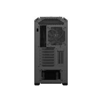 Produktbild för be quiet! Silent Base 601 - tower - utökad ATX