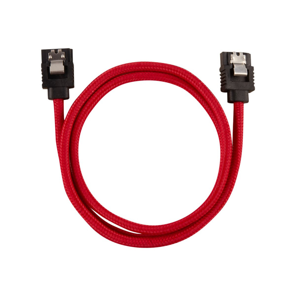 Produktbild för CORSAIR SATA-kabel - 60 cm