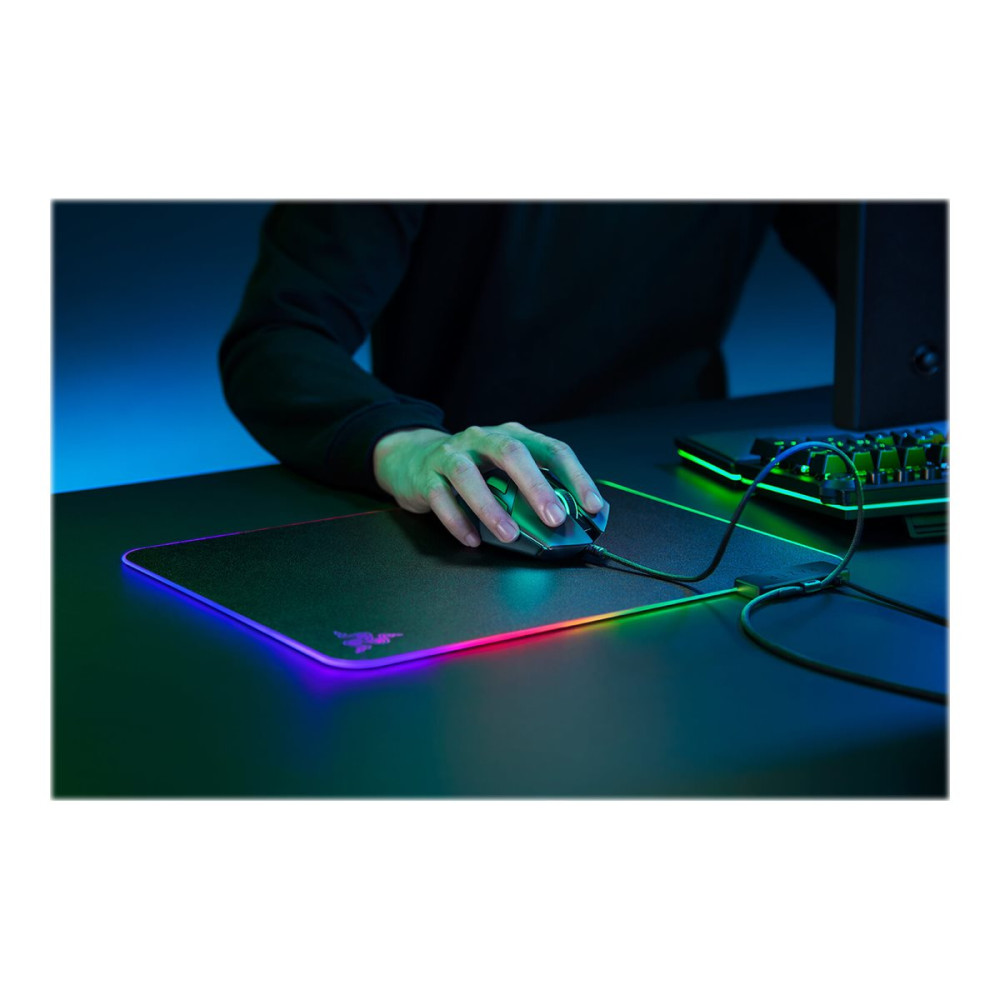 Produktbild för Razer Firefly V2 - musmatta