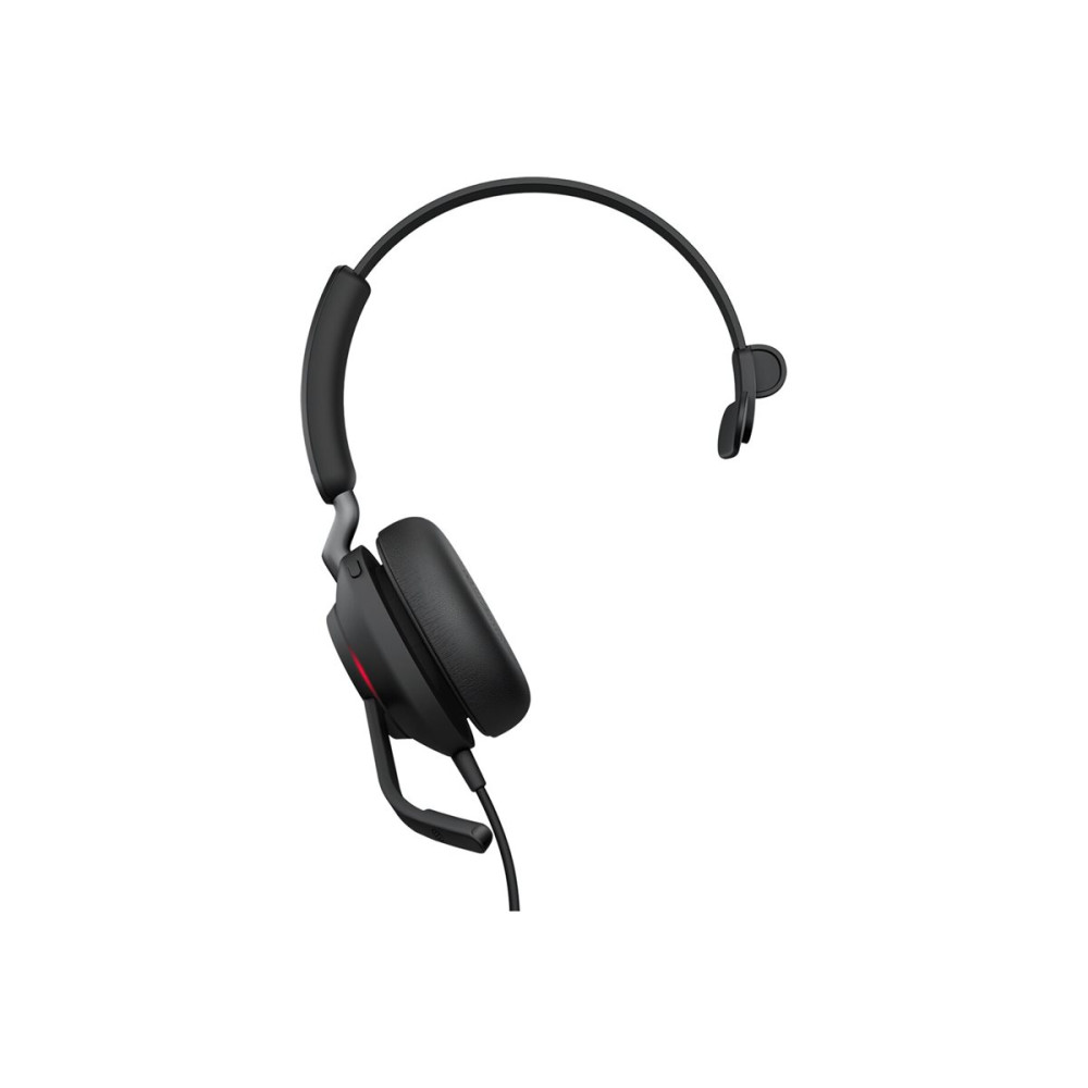 Produktbild för Jabra Evolve2 40 UC Mono - headset - USB-A
