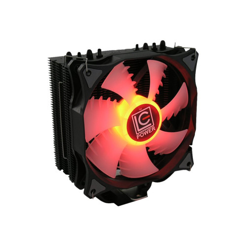 LC Power LC Power Cosmo Cool LC-CC-120-RGB - processorkylare