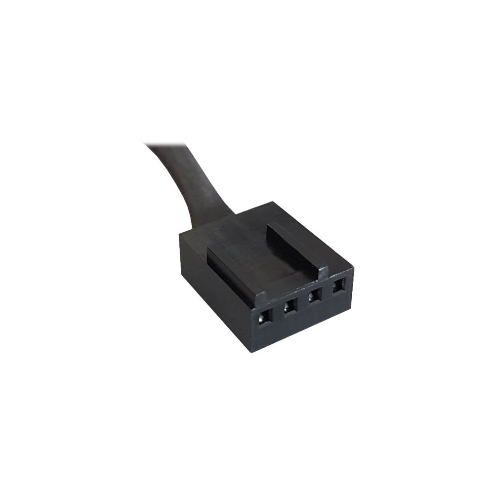 Produktbild för LC Power Cosmo Cool LC-CC-120-RGB - processorkylare