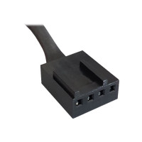 Produktbild för LC Power Cosmo Cool LC-CC-120-RGB - processorkylare