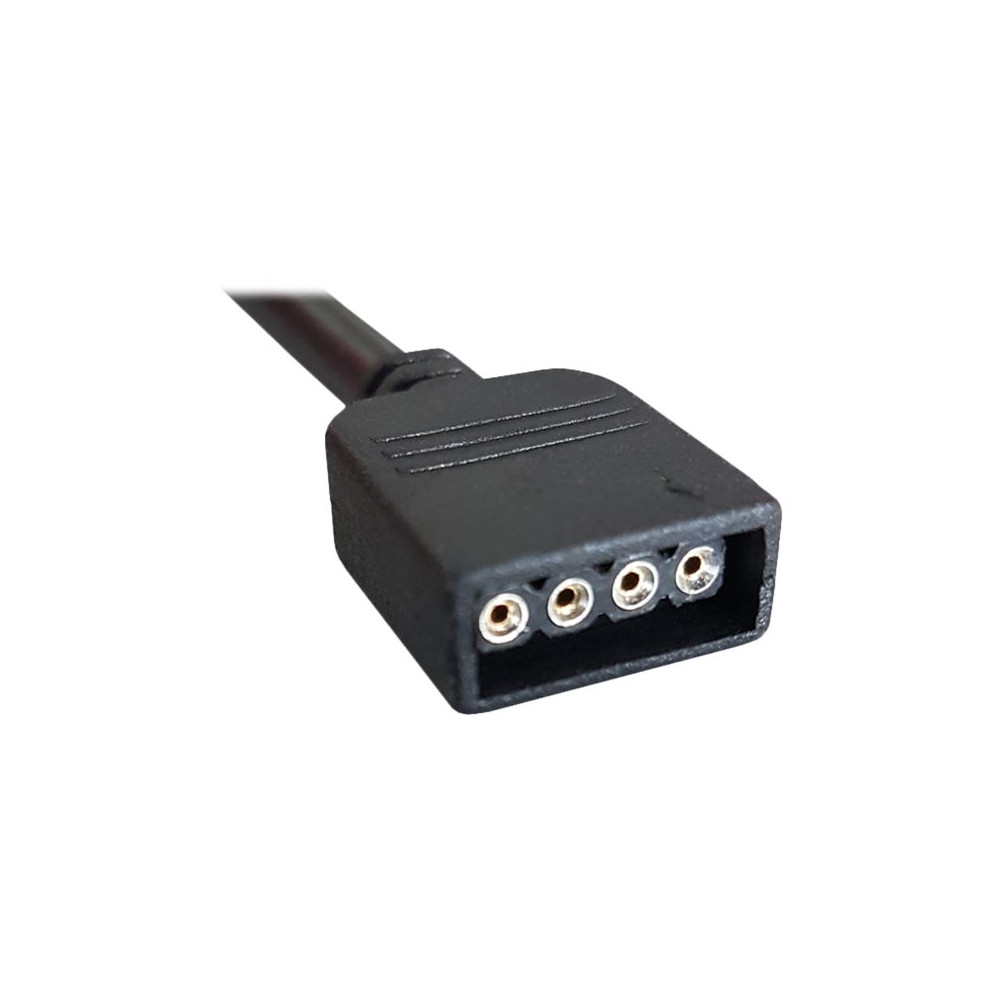 Produktbild för LC Power Cosmo Cool LC-CC-120-RGB - processorkylare