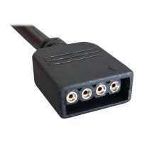Produktbild för LC Power Cosmo Cool LC-CC-120-RGB - processorkylare