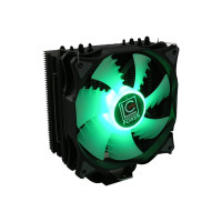 Produktbild för LC Power Cosmo Cool LC-CC-120-RGB - processorkylare