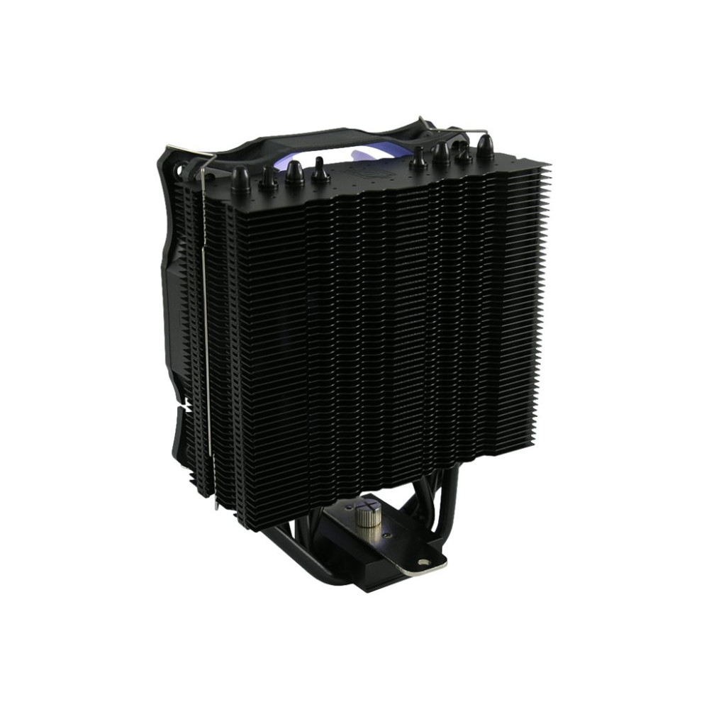 Produktbild för LC Power Cosmo Cool LC-CC-120-RGB - processorkylare