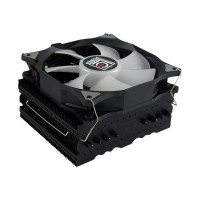 Produktbild för LC Power Cosmo Cool LC-CC-120-RGB - processorkylare