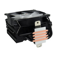 Produktbild för LC Power Cosmo Cool LC-CC-120-RGB - processorkylare