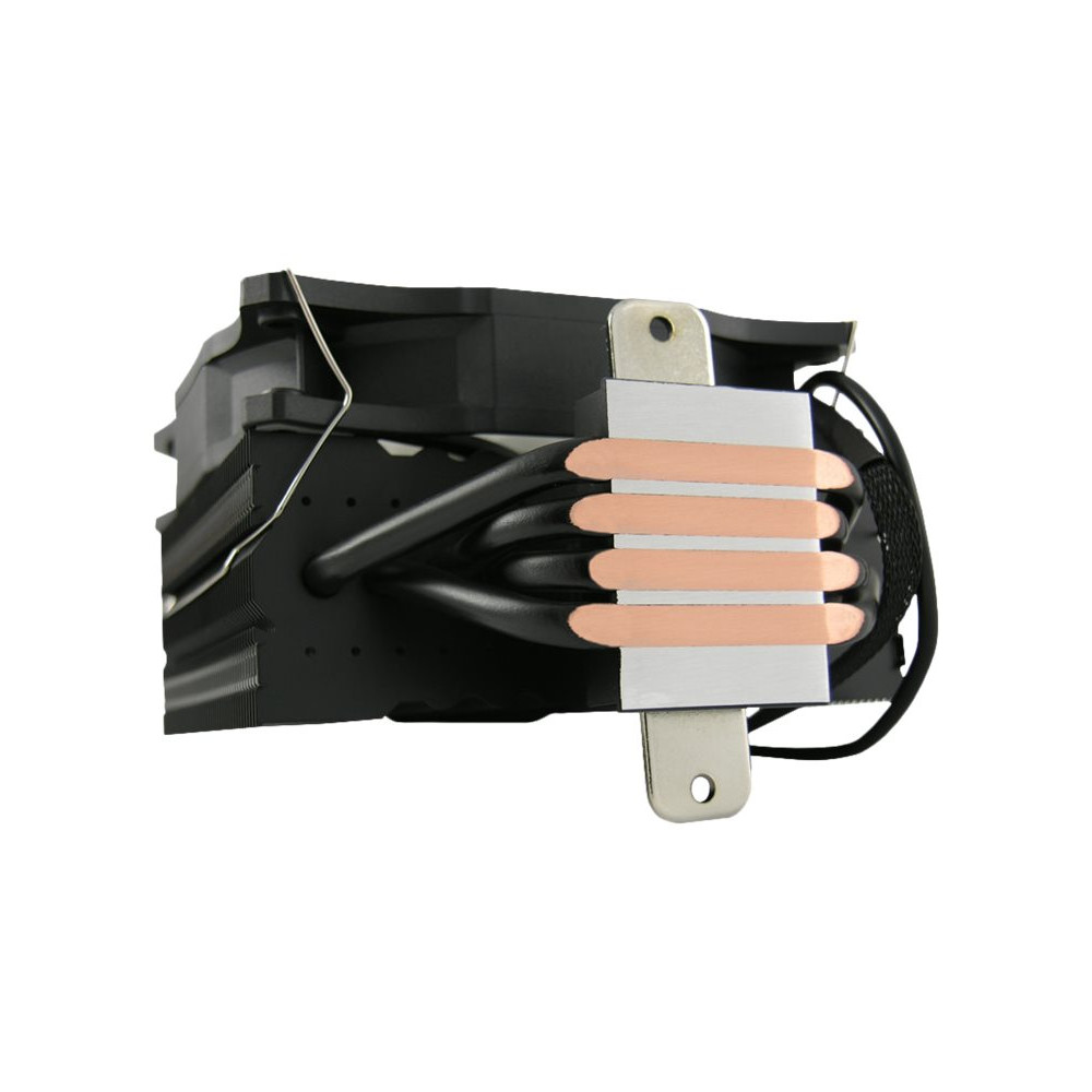 Produktbild för LC Power Cosmo Cool LC-CC-120-RGB - processorkylare