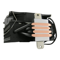Produktbild för LC Power Cosmo Cool LC-CC-120-RGB - processorkylare
