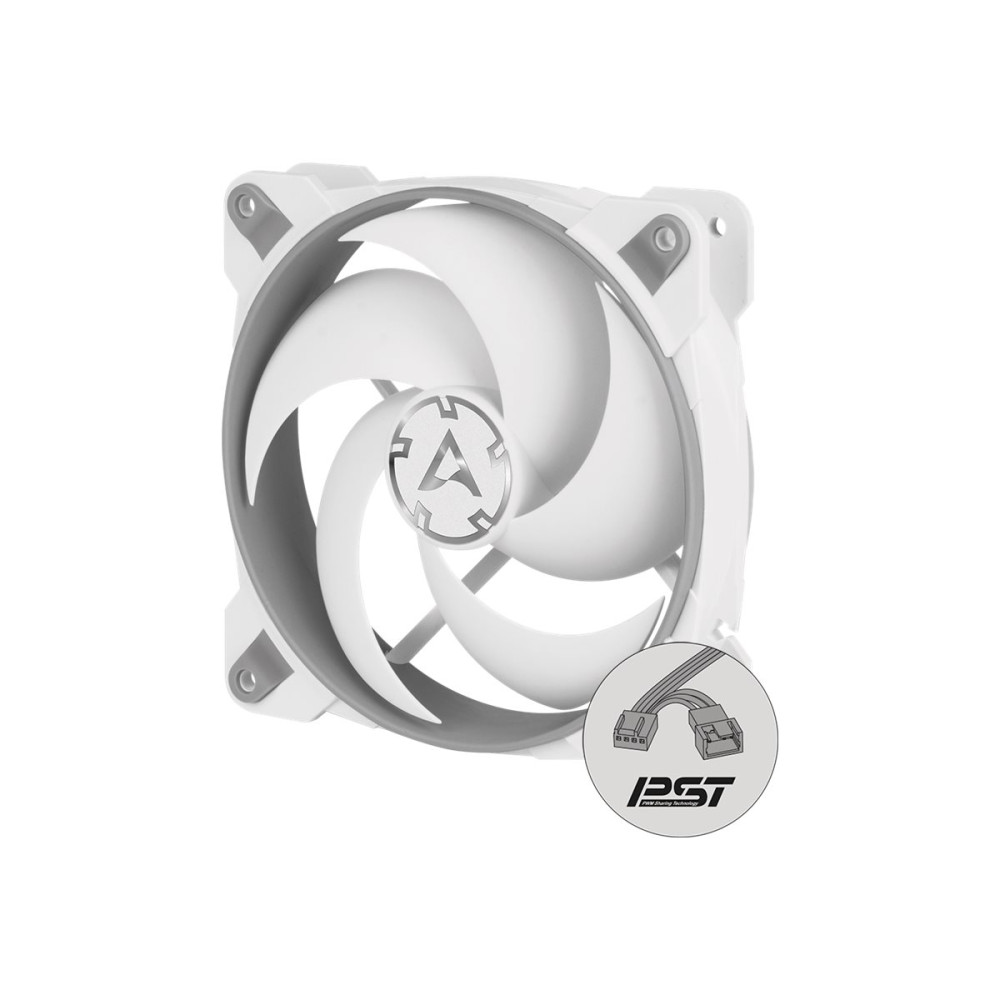 Produktbild för ARCTIC BioniX F120 PWM PST - lådfläkt