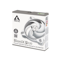 Produktbild för ARCTIC BioniX F120 PWM PST - lådfläkt