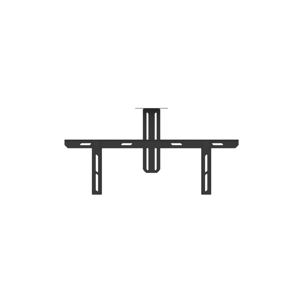 Produktbild för Multibrackets M Camera Holder monteringskomponent - för videokonferenskamera - svart