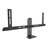 Produktbild för Multibrackets M Camera Holder monteringskomponent - för videokonferenskamera - svart