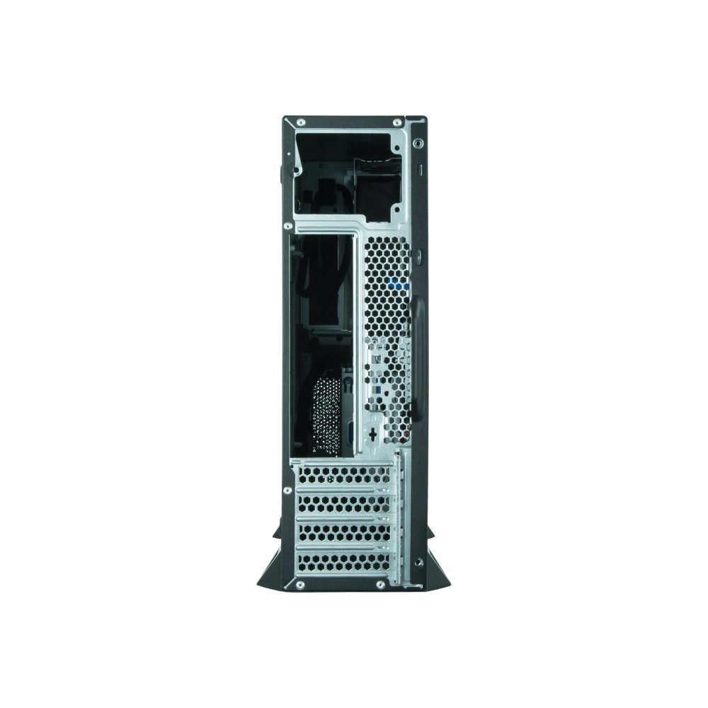 Produktbild för Chieftec Mesh Series CS-12B-300 - tower - micro ATX
