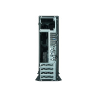 Produktbild för Chieftec Mesh Series CS-12B-300 - tower - micro ATX