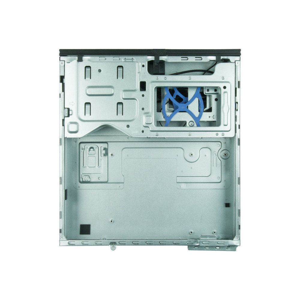 Produktbild för Chieftec Mesh Series CS-12B-300 - tower - micro ATX