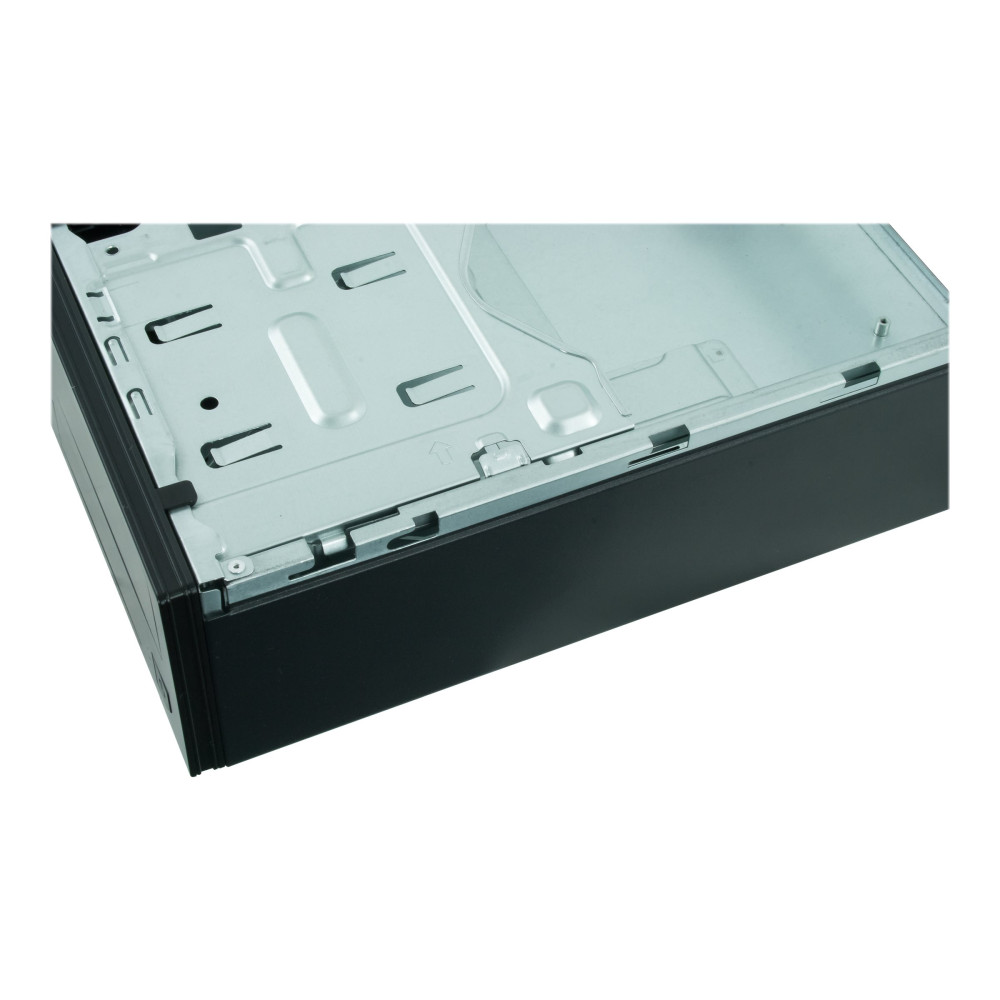 Produktbild för Chieftec Mesh Series CS-12B-300 - tower - micro ATX