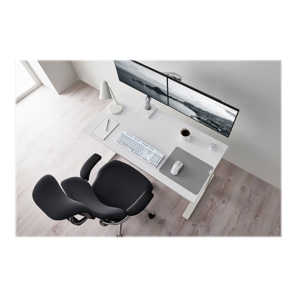 Produktbild för Razer Pro Glide - musmatta
