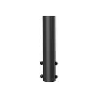 Produktbild för Neomounts NS-EP100 monteringskomponent - för LCD-display - svart