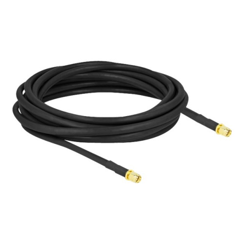 DeLOCK Delock antennkabel - 5 m