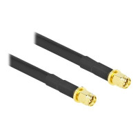 Produktbild för Delock antennkabel - 5 m