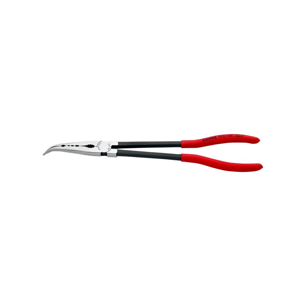 Produktbild för KNIPEX - bent nose pliers