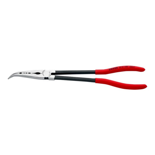 Knipex KNIPEX - bent nose pliers