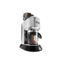 Produktbild för De'Longhi Dedica KG 521.M - kaffekvarn - rostfritt stål