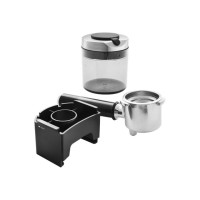 Produktbild för De'Longhi Dedica KG 521.M - kaffekvarn - rostfritt stål