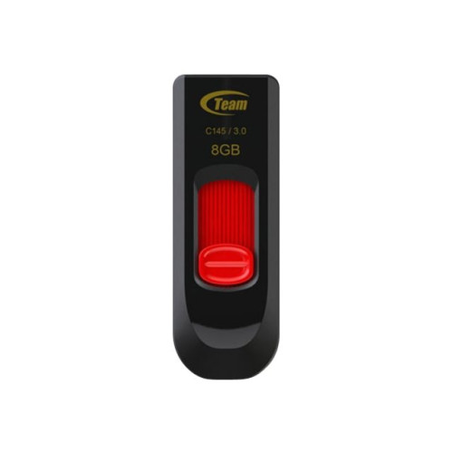 Team Group Team USB Disk C145 - USB flash-enhet - 8 GB