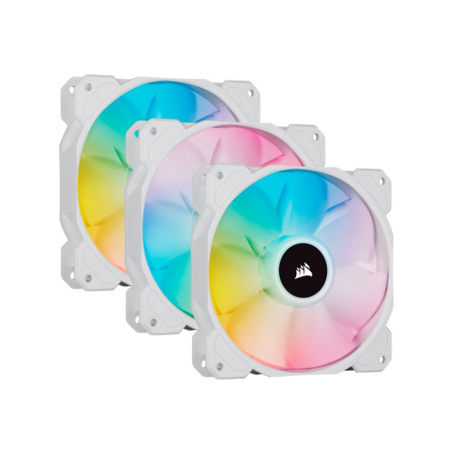 Corsair CORSAIR iCUE SP120 RGB ELITE - lådfläkt