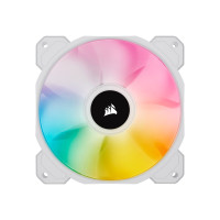 Produktbild för CORSAIR iCUE SP120 RGB ELITE - lådfläkt
