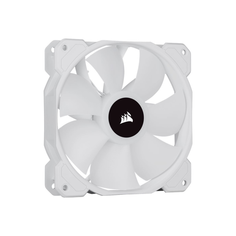 Produktbild för CORSAIR iCUE SP120 RGB ELITE - lådfläkt