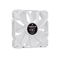 Produktbild för CORSAIR iCUE SP120 RGB ELITE - lådfläkt
