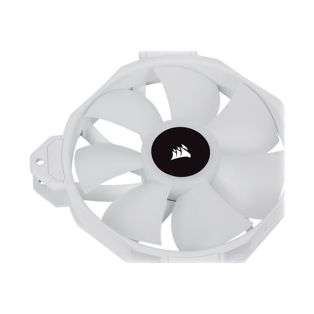Produktbild för CORSAIR iCUE SP120 RGB ELITE - lådfläkt