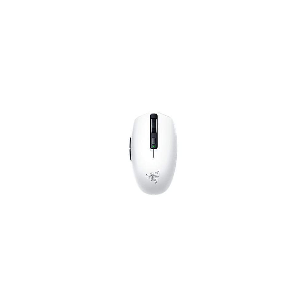 Produktbild för Razer Orochi V2 - mus - Bluetooth, 2.4 GHz - vit