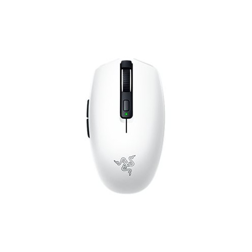 Razer USA Razer Orochi V2 - mus - Bluetooth, 2.4 GHz - vit