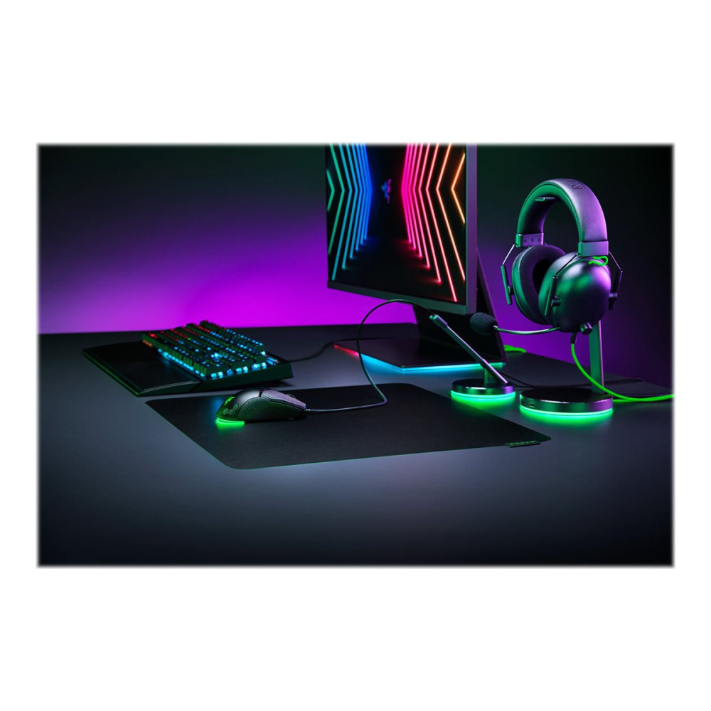 Produktbild för Razer Sphex V3 - musmatta - stor