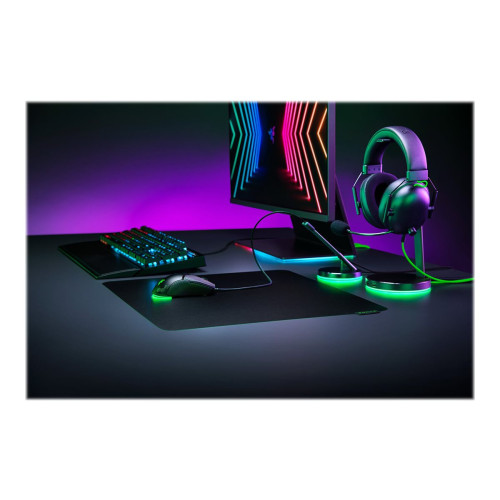 Razer USA Razer Sphex V3 - musmatta - stor