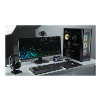 Produktbild för CORSAIR 7000D AIRFLOW - FT - utökad ATX