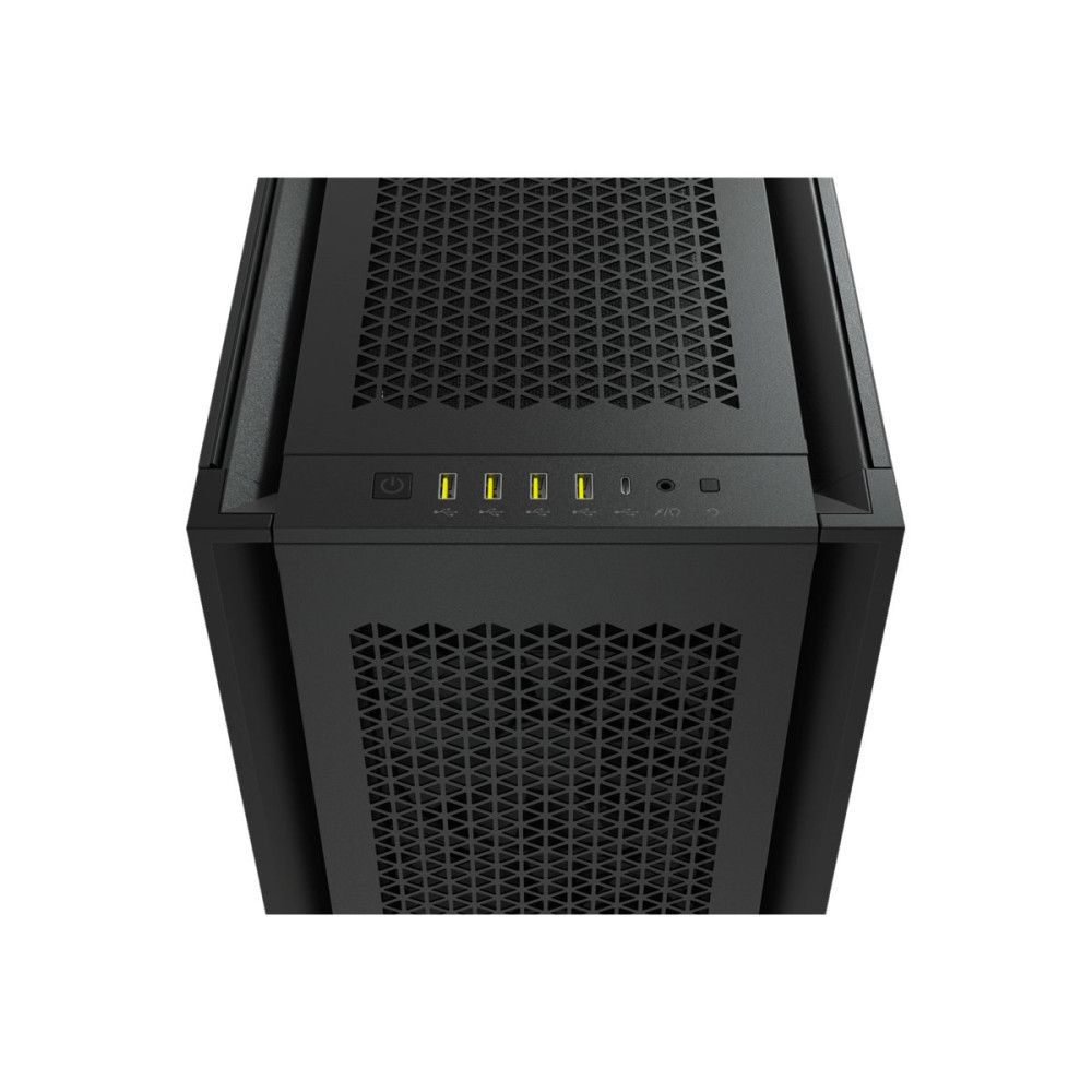 Produktbild för CORSAIR 7000D AIRFLOW - FT - utökad ATX