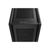 Produktbild för CORSAIR 7000D AIRFLOW - FT - utökad ATX