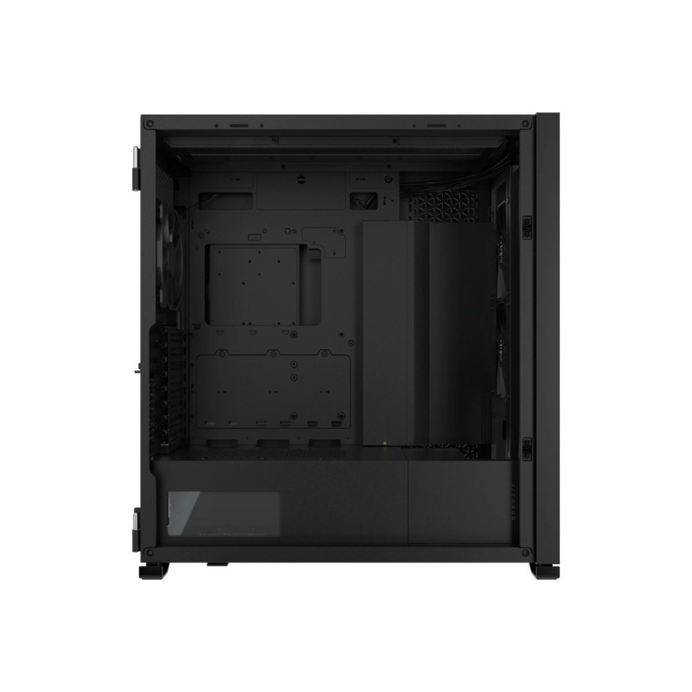 Produktbild för CORSAIR 7000D AIRFLOW - FT - utökad ATX