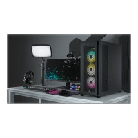 Produktbild för CORSAIR 7000D AIRFLOW - FT - utökad ATX